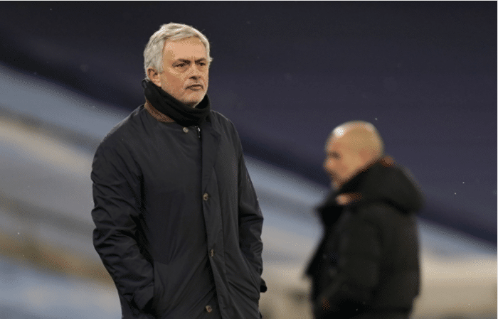 热刺利好！中场大将及时回归！穆帅：有人要担心位置不保了！