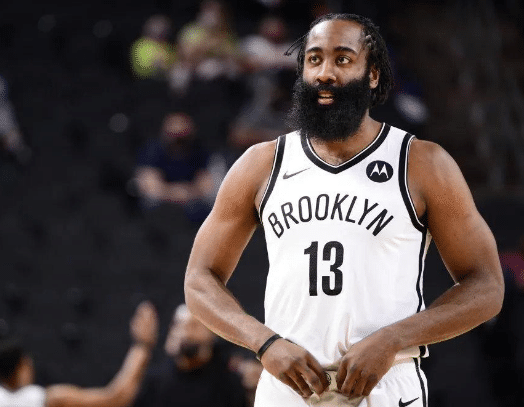 4项主要数据创职业生涯新高，纳什，请为哈登多安排战术吧