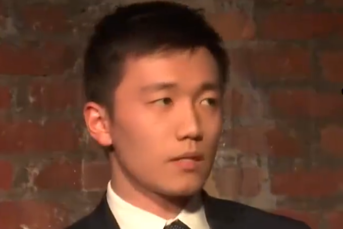 都体：张康阳从未有过要出售国米大部分股权的想法