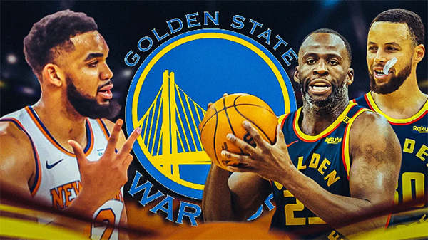 追梦唐斯赛场互喷！垃圾话大揭秘，勇士险胜尼克斯