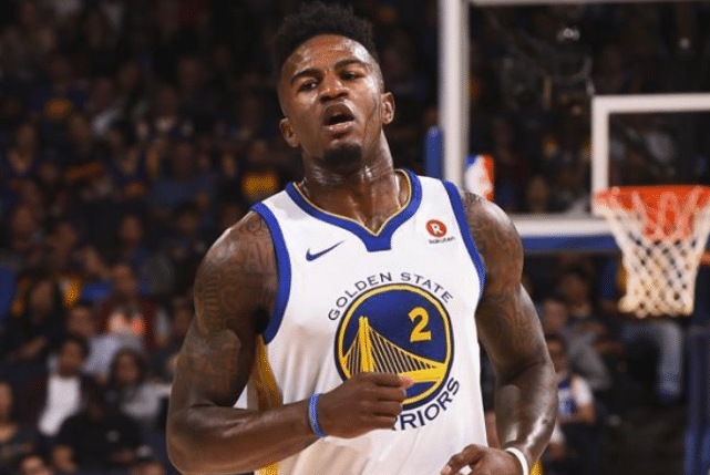 再签1人！奇才10天短约签下湖人弃将，曾跟随勇士夺冠