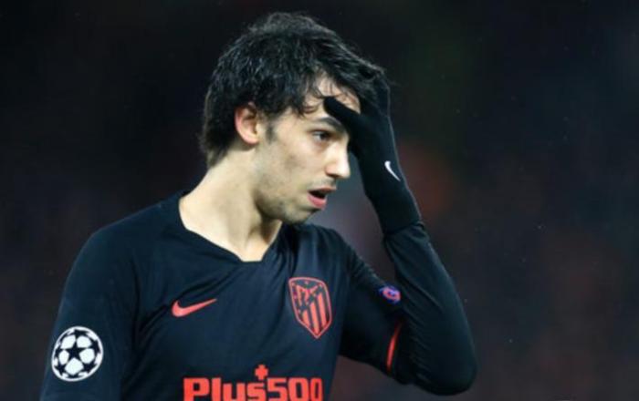 都体: 尤文今夏有意引进菲利克斯, 但难度很大