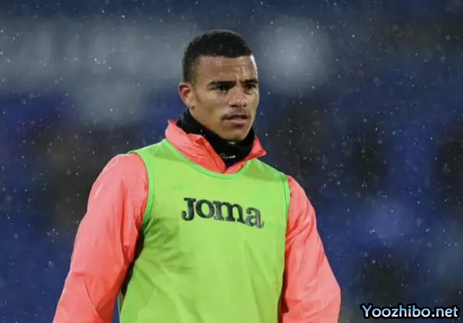 格林伍德现身曼联 离队协商进行中