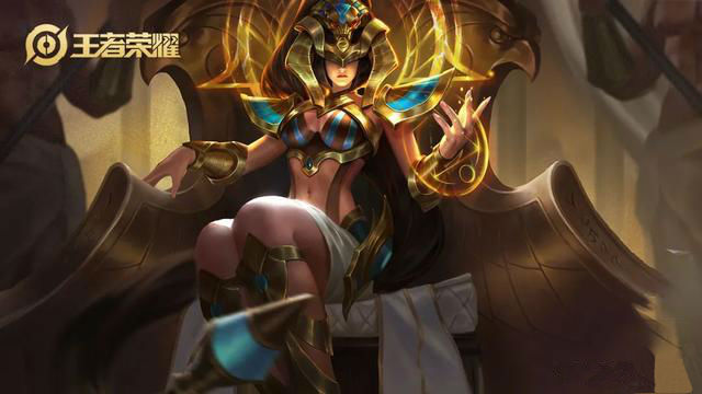 王者荣耀S23女娲铭文怎么搭配 新赛季女娲铭文推荐攻略