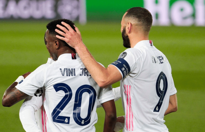 2-1到3-1！皇马2线大爆发仍重组：8大巨星将套现，1.5亿购新C罗