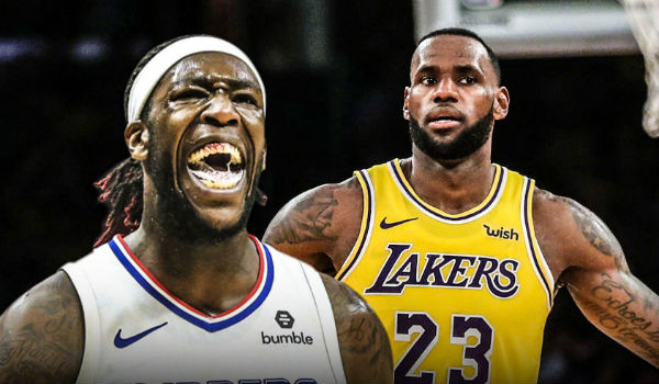 重磅！哈雷尔两年1900万美元加盟湖人