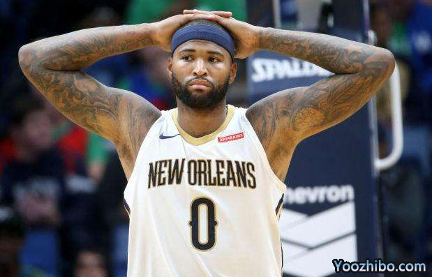 考辛斯到底有多强？考辛斯的技术特点