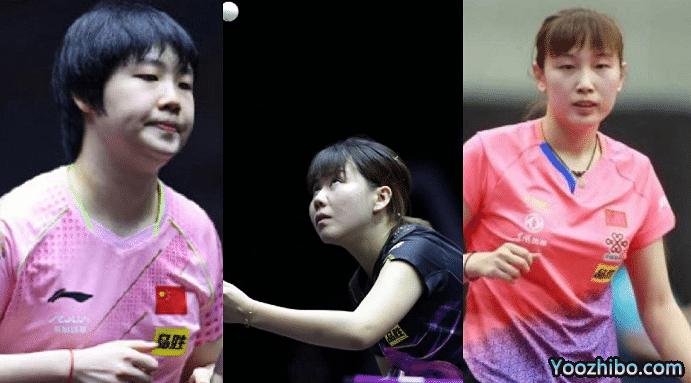 阿曼赛抽签！伊藤美诚退赛，陈幸同夺冠概率倍增，蒯曼盼递补