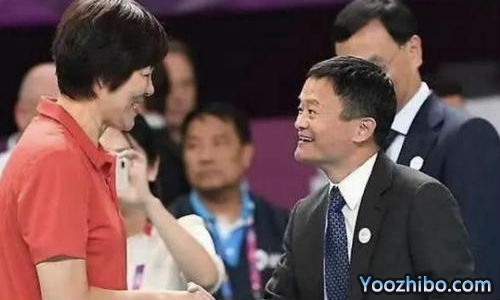 亚运会女排夺冠，马云兑现的豪车"购物车"最终花去多少钱？