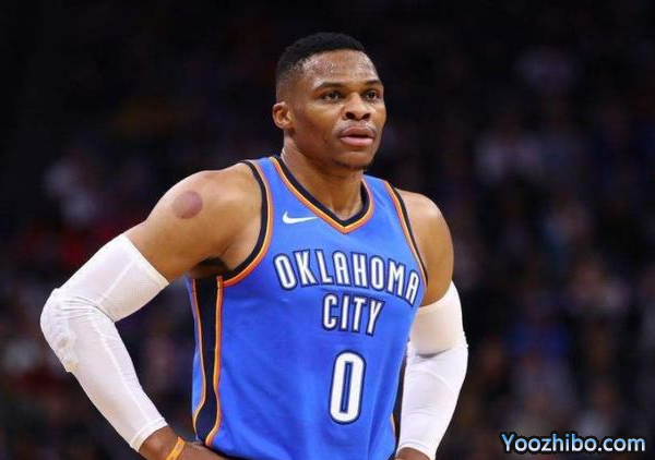 威少的战衣是几号？威少的球衣号码