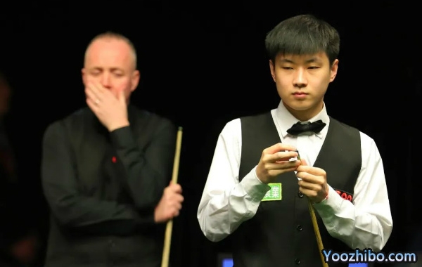 2022斯诺克巡回锦标赛赛程一览：赵希赛季上演四番战！