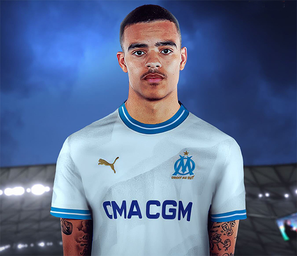 曼联处理格林伍德转会 瞄准齐尔克泽