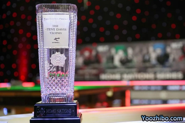 英格兰公开赛资格赛赛程一览：丁俊晖27日登场！