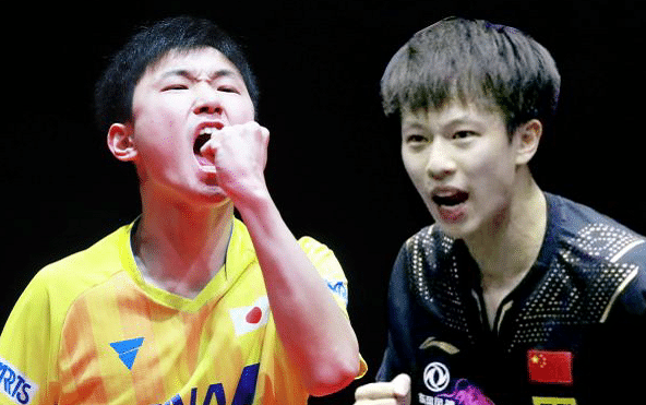 亚洲杯抽签出炉！林高远有望复仇张本，国乒女队狙击伊藤美诚