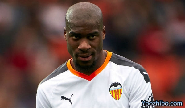 孔多比亚即将加盟马竞，转会费约2000万欧元