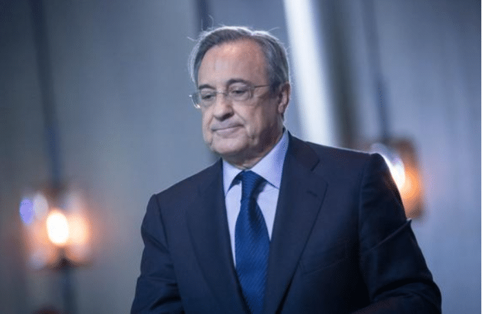 欧超联赛成立，12大豪门或有没落风险？