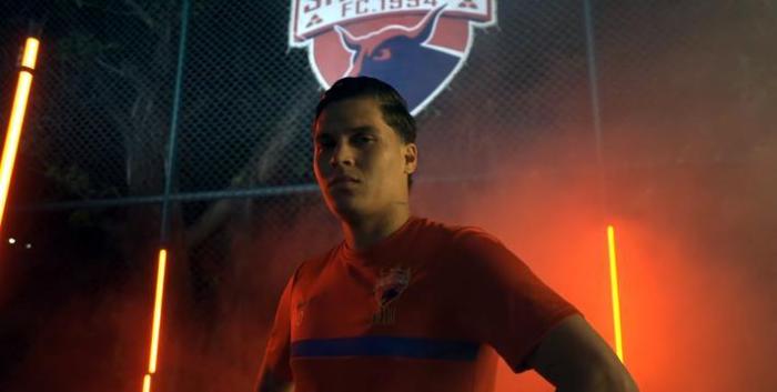 羊城晚报: 深圳逐渐养成了金特罗依赖症