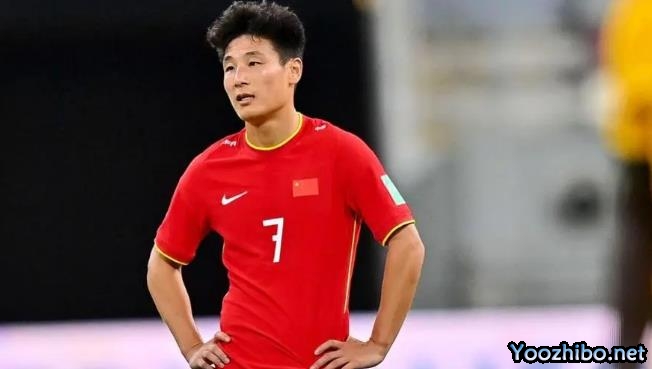 中国国青战胜韩国夺冠 国足世预赛客战韩国前景艰难
