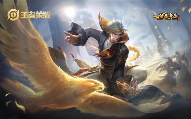 王者荣耀S23狄仁杰铭文怎么搭配 新赛季狄仁杰铭文推荐攻略