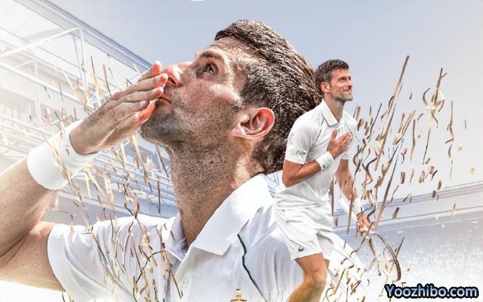 网球最新排名出炉！德约遭重创：疯狂28连胜后，排名暴跌至第7