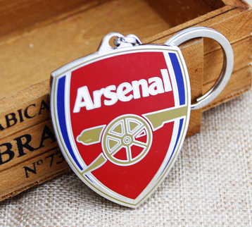 阿森纳队标的历史由来？阿森纳队标的含义