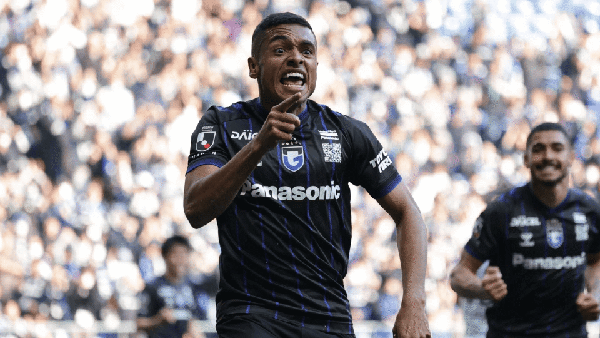 曝28岁达万加盟国安，J 联赛顶级后腰助力御林军冲击冠军