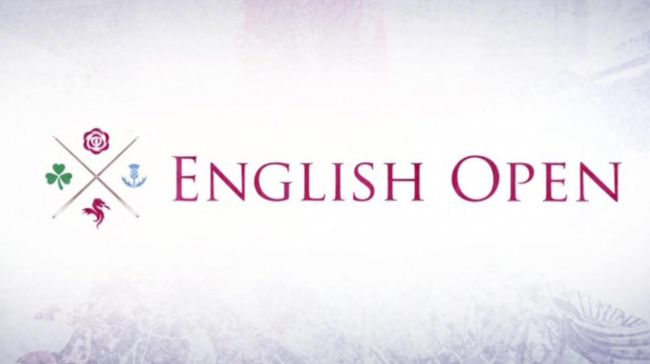 2021<a href=/tiyuzhijia/snooker/ target=_blank class=infotextkey>斯诺克</a>英格兰公开赛签表一览