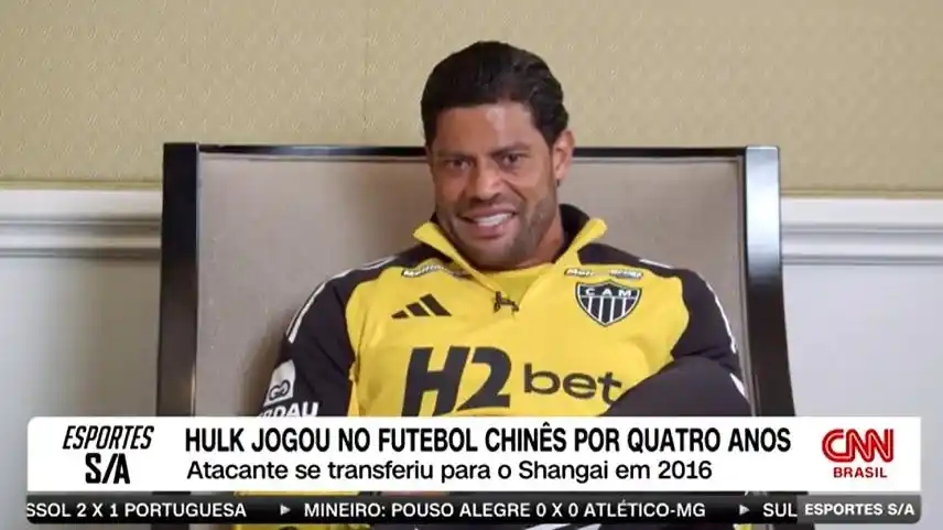 当胡尔克收入超梅西C罗：中超那段疯狂的金元岁月