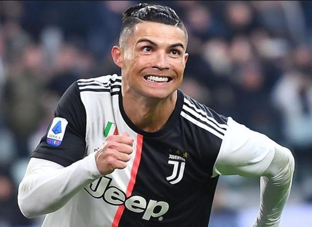 IFFHS评过去十年欧足联最佳球员：C罗当选