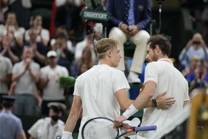 都错了！德约的对手不是软柿子，世界第一温网半决赛也有隐忧