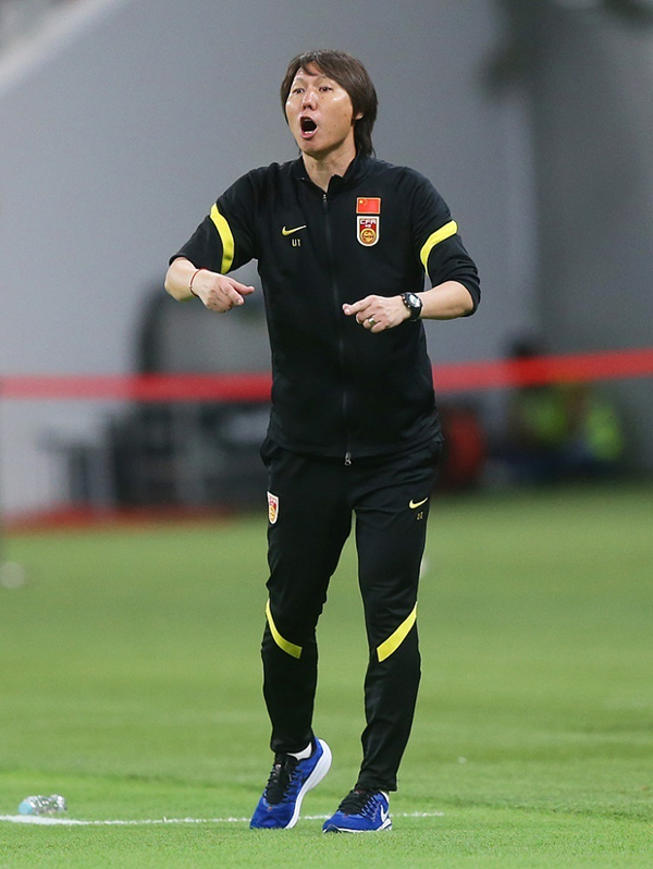 从李铁判刑到2046年世界杯：中国若申办，他的观赛憧憬会否成真？