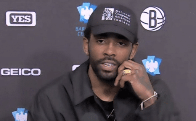 欧文再度呼吁！希望将Logo替换成科比，老里弗斯反击：我选乔丹