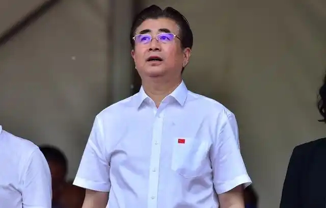 宋凯力倡：中国足球当以 “技术为王”，脚下有球方能闯天涯