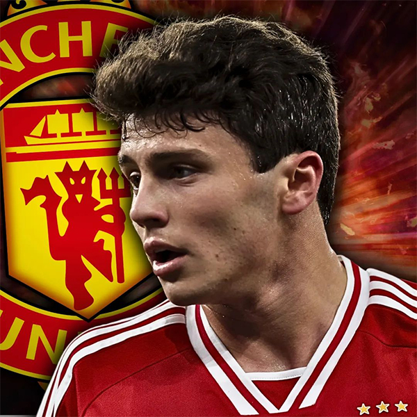 曼联转会动态：B费或考虑离队 红魔求购金童并给铁腰开合同