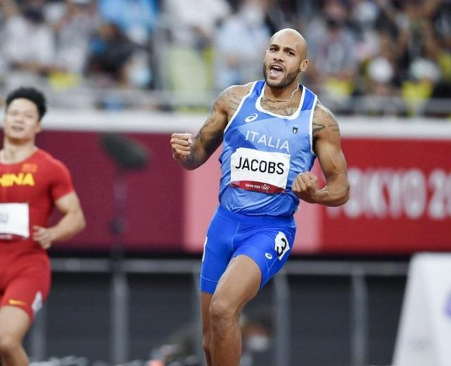 退赛躲避检查？光头飞人尿检报告出炉，苏炳添拿奖牌的事有结论了