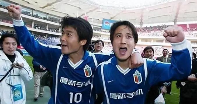 申思洗心革面 新岗位能否助其重返职业足球？