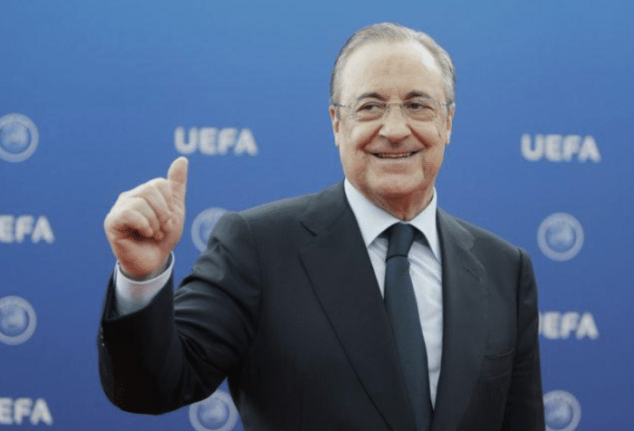 欧足联和英超联盟欲出台新规，限制豪门权利，欧超或再难实现！