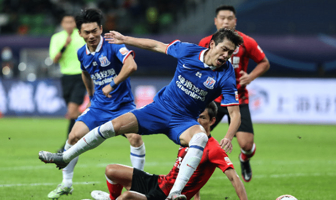 创纪录！中超上海德比球票秒售罄，超京沪大战+带动周边产业