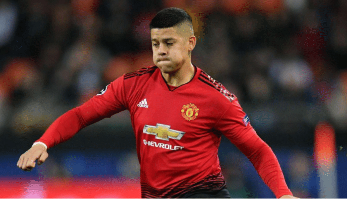 挖曼联挖上瘾了？南美豪门欲再挖曼联队内两将！