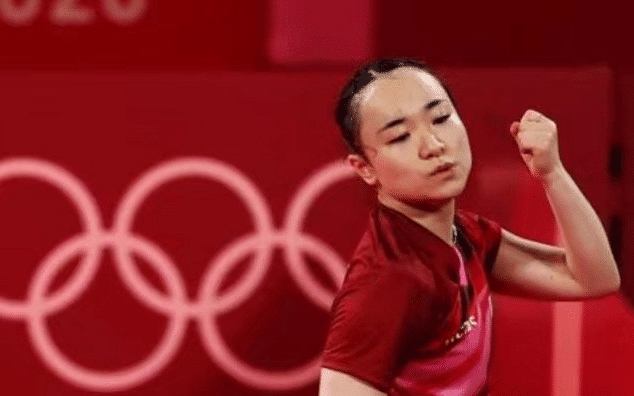 够吃100年！石川佳纯获6吨大米，乒协重奖伊藤美诚，成最大赢家